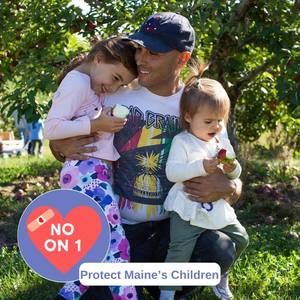 Meet your Posher, Bruce